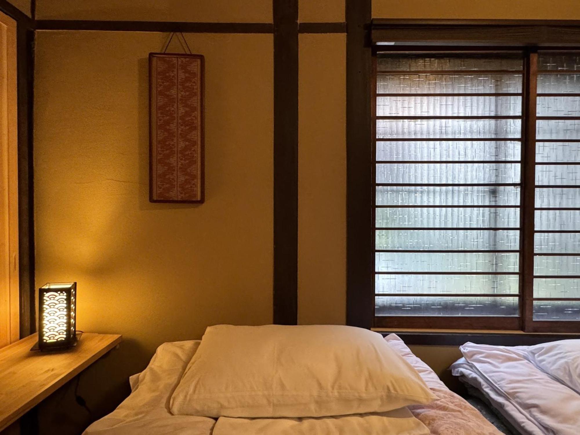 Gion House Villa Kyoto Exterior photo